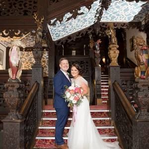 Meet your Posher, Tom